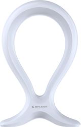 OEHLBACH OEHLBACH SCOPE OMEGA ΕΣΩΤΕΡΙΚΗ ΚΕΡΑΙΑ ΤΗΛΕΟΡΑΣΗΣ ΓΙΑ DVB-T2 ΛΕΥΚΟ (ΤΕΜΑΧΙΟ)