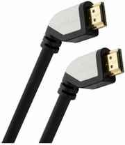 OEHLBACH OEHLBACH SHAPE MAGIC 4K ΚΑΛΩΔΙΟ HDMI ΜΕ ΓΩΝΙΑΚΑ ΒΥΣΜΑΤΑ 40° 1.7M BLACK (ΤΕΜΑΧΙΟ)
