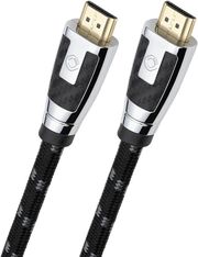 OEHLBACH OEHLBACH XXL CARB CONNECT MKII ΜΕ ETHERNET 1.7M (ΤΕΜΑΧΙΟ)