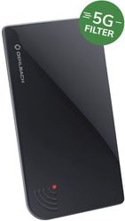 OEHLBACH OEHLBACH SCOPE VISION 5G ΕΣΩΤΕΡΙΚΗ ΚΕΡΑΙΑ ΓΙΑ DVB-T2 ΜΕ 5G FILTER BLACK (ΤΕΜΑΧΙΟ)