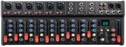 CITRONIC CITRONIC CSR-63 RACK-MOUNTABLE ΜΙΚΤΗΣ 9 ΚΑΝΑΛΙΩΝ ΜΕ DSP+BT