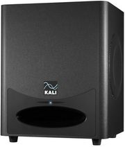 KALI AUDIO KALI AUDIO WS-6.2 ΑΥΤΟΕΝΙΣΧΥΟΜΕΝΟ SUBWOOFER 6,5'' 400W RMS BLACK (ΤΕΜΑΧΙΟ)