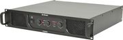 CITRONIC CITRONIC P44800 ΤΕΛΙΚΟΣ ΕΝΙΣΧΥΤΗΣ 2 ΚΑΝΑΛΙΩΝ 2X400W+800W(SUB) RMS (ΤΕΜΑΧΙΟ)