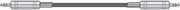 CHORD CHORD S3J075 ΚΑΛΩΔΙΟ 3.5MM TRS JACK - 3.5MM JACK 0.75M (ΤΕΜΑΧΙΟ)