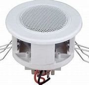 ADASTRA ADASTRA CM/VW ΧΩΝΕΥΤΟ ΗΧΕΙΟ ΟΡΟΦΗΣ 2.5'' 100V ΛΕΥΚΟ (ΤΕΜΑΧΙΟ)