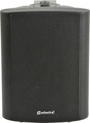 ADASTRA ADASTRA BP4V-B ΕΠΙΤΟΙΧΙΟ ΗΧΕΙΟ ΕΣΩΤΕΡΙΚΟΥ / ΕΞΩΤΕΡΙΚΟΥ ΧΩΡΟΥ 4'' 35W RMS ΜΑΥΡΟ (ΤΕΜΑΧΙΟ)