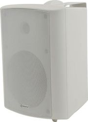 ADASTRA BC6V-W ΕΠΙΤΟΙΧΙΟ ΗΧΕΙΟ 6.5'' 60W RMS ΛΕΥΚΟ (ΤΕΜΑΧΙΟ)
