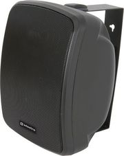 ADASTRA ADASTRA FC5V ΕΠΙΤΟΙΧΙΟ ΗΧΕΙΟ 5.25'' 50W RMS ΜΑΥΡΟ (ΤΕΜΑΧΙΟ)