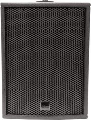 CITRONIC CITRONIC CS-610B ΠΑΘΗΤΙΚΟ ΗΧΕΙΟ 6'' 100W RMS ΜΑΥΡΟ (ΤΕΜΑΧΙΟ)