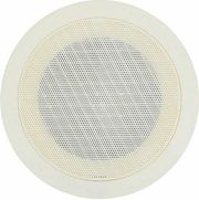 ADASTRA ADASTRA AC56V ΧΩΝΕΥΤΟ ΗΧΕΙΟ ΟΡΟΦΗΣ 5'' 6W RMS ΛΕΥΚΟ (ΤΕΜΑΧΙΟ)