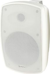ADASTRA ADASTRA BH6V-W ΕΠΙΤΟΙΧΙΟ ΗΧΕΙΟ ΕΣΩΤΕΡΙΚΟΥ / ΕΞΩΤΕΡΙΚΟΥ ΧΩΡΟΥ 6.5'' 70W RMS ΛΕΥΚΟ (ΤΕΜΑΧΙΟ)
