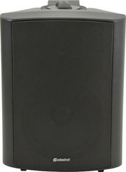 ADASTRA ADASTRA BP6V ΕΠΙΤΟΙΧΙΟ ΗΧΕΙΟ ΕΣΩΤΕΡΙΚΟΥ / ΕΞΩΤΕΡΙΚΟΥ ΧΩΡΟΥ 6.5'' 60W RMS ΜΑΥΡΟ (ΤΕΜΑΧΙΟ)