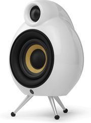 PODSPEAKERS MICROPOD SE MKII ΗΧΕΙΟ ΒΙΒΛΙΟΘΗΚΗΣ 3'' 10-100W RMS ΛΕΥΚΟ (ΖΕΥΓΟΣ)