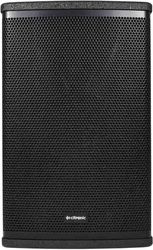 CITRONIC CITRONIC CUBA-12A ΕΝΕΡΓΟ ΗΧΕΙΟ FULL-RANGE 12'' 400W RMS (ΤΕΜΑΧΙΟ)