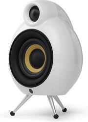 PODSPEAKERS MICROPOD AIR ΗΧΕΙΟ ΒΙΒΛΙΟΘΗΚΗΣ 3'' ΛΕΥΚΟ (ΤΕΜΑΧΙΟ)