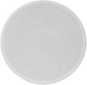 ADASTRA KV8 ΧΩΝΕΥΤΟ ΗΧΕΙΟ ΟΡΟΦΗΣ 2 ΔΡΟΜΩΝ 8'' 40W RMS ΛΕΥΚΟ (ΤΕΜΑΧΙΟ)