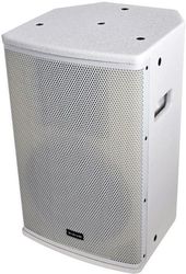 CITRONIC CITRONIC CUBA-8AW ΕΝΕΡΓΟ ΗΧΕΙΟ PA FULL-RANGE 8'' ΜΕ DSP + BLUETOOTH WHITE