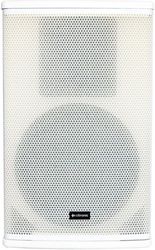 CITRONIC CITRONIC CUBA-8W ΠΑΘΗΤΙΚΟ ΗΧΕΙΟ PA FULL RANGE 8'' ΜΕ ΞΥΛΙΝΗ ΚΑΜΠΙΝΑ WHITE