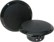 ADASTRA ADASTRA OD6B8 ΧΩΝΕΥΤΑ ΗΧΕΙΑ ΟΡΟΦΗΣ 6.5'' 40W RMS ΜΑΥΡΑ (ΖΕΥΓΟΣ)