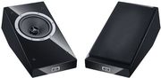 HECO HECO AM 200 ΗΧΕΙΑ DOLBY ATMOS 5'' 40W RMS BLACK (ΖΕΥΓΟΣ)