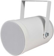 ADASTRA ADASTRA WSP10-W ΗΧΕΙΑ PROJECTOR 5.25'' WHITE (ΤΕΜΑΧΙΟ)