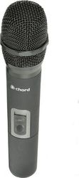 CHORD CHORD NU4-HT863.1 ΑΝΤΑΛΛΑΚΤΙΚΟ ΜΙΚΡΟΦΩΝΟ ΧΕΙΡΟΣ ΓΙΑ ΤΟ ΣΥΣΤΗΜΑ NU4 (ΤΕΜΑΧΙΟ)