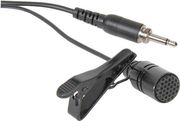 CHORD CHORD LM-35 LAVALIER TIE-CLIP ΜΙΚΡΟΦΩΝΟ ΓΙΑ ΑΣΥΡΜΑΤΑ ΣΥΣΤΗΜΑΤΑ (ΤΕΜΑΧΙΟ)