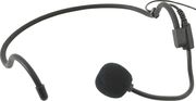 CHORD CHORD HAN-35 ΧΕΙΛΟΦΩΝΟ ΓΙΑ ΑΣΥΡΜΑΤΑ ΣΥΣΤΗΜΑΤΑ ΜΑΥΡΟ (ΤΕΜΑΧΙΟ)
