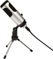 CITRONIC CITRONIC CU-POD2 ΜΙΚΡΟΦΩΝΟ ΓΙΑ PODCAST ΜΕ USB ΚΑΙ ΒΑΣΗ (ΣΕΤ)