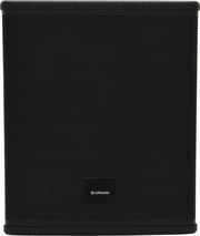 CITRONIC CASA-10BA ΑΥΤΟΕΝΙΣΧΥΟΜΕΝΟ SUBWOOFER 10'' 300W RMS (ΤΕΜΑΧΙΟ)