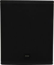 CITRONIC CITRONIC CASA-12BA ΑΥΤΟΕΝΙΣΧΥΟΜΕΝΟ ΕΝΕΡΓΟ SUBWOOFER 12'' 400W RMS (ΤΕΜΑΧΙΟ)