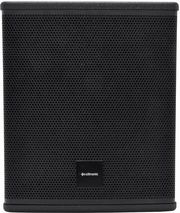 CITRONIC CASA-12B ΠΑΘΗΤΙΚΟ SUBWOOFER 12? 400W RMS (ΤΕΜΑΧΙΟ)