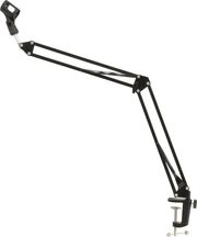 CITRONIC CITRONIC SMS001 ΒΑΣΗ ΜΙΚΡΟΦΩΝΟΥ ΜΕ ΠΤΥΣΣΟΜΕΝΟ ΒΡΑΧΙΟΝΑ (ΤΕΜΑΧΙΟ)