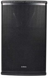 CITRONIC CITRONIC CUBA-10 ΠΑΘΗΤΙΚΟ FULL RANGE WOODEN PA 10'' 270W RMS BLACK (ΤΕΜΑΧΙΟ)