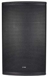 CITRONIC CITRONIC CUBA-15 ΠΑΘΗΤΙΚΟ FULL RANGE WOODEN PA 15'' 450W RMS BLACK (ΤΕΜΑΧΙΟ)