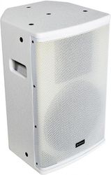 CITRONIC CUBA-10W ΠΑΘΗΤΙΚΟ FULL RANGE WOODEN PA 10'' 270W RMS WHITE (ΤΕΜΑΧΙΟ)