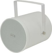 ADASTRA WSP25 ΠΡΟΒΟΛΕΑΣ ΗΧΟΥ 6.5'' 25W RMS ΛΕΥΚΟ (ΤΕΜΑΧΙΟ)