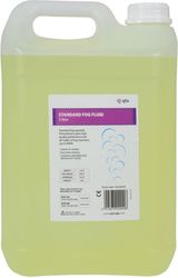 QTX ST-FOG-5L ΥΓΡΟ ΟΜΙΧΛΗΣ ΚΙΤΡΙΝΟ 5 ΛΙΤΡΑ (ΤΕΜΑΧΙΟ)