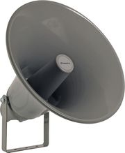 ADASTRA HD50V ΧΟΑΝΗ ΒΑΡΕΩΣ ΤΥΠΟΥ 13.5'' 100V 50W RMS ΓΚΡΙ (ΤΕΜΑΧΙΟ)