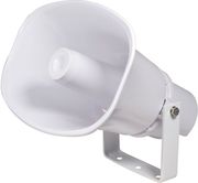 ADASTRA ADASTRA FH15V ΗΧΕΙO ΚΟΡΝΑ ΜΕ ΠΥΡΑΣΦΑΛΕΙΑ 15W ΛΕΥΚΟ (ΤΕΜΑΧΙΟ)