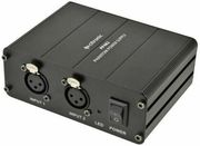 CITRONIC PP482 ΜΟΝΟΦΩΝΙΚΗ ΜΟΝΑΔΑ PHANTOM POWER (ΤΕΜΑΧΙΟ)