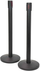 CITRONIC CITRONIC 853.980 ΑΝΑΣΥΡΟΜΕΝΑ ΕΜΠΟΔΙΑ ΕΛΕΓΧΟΥ ΠΛΗΘΟΥΣ (2 ΤΕΜΑΧΙΑ)