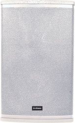 CITRONIC CITRONIC CUBA-10AW ΑΥΤΟΕΝΙΣΧΥΟΜΕΝΟ ΗΧΕΙΟ PA 10'' FULL-RANGE ΜΕ DSP + BLUETOOTH 270W WHITE (ΤΕΜΑΧΙΟ)