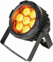 QTX QTX HIPAR-100 ΑΔΙΑΒΡΟΧΟ ΣΥΣΤΗΜΑ ΦΩΤΙΣΜΟΥ 100W (ΤΕΜΑΧΙΟ)