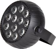 QTX BATPAR-18 ΕΠΑΝΑΦΟΡΤΙΖΟΜΕΝΟ MINI LED PAR ΦΩΣ (ΤΕΜΑΧΙΟ)