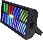 CITRONIC CITRONIC SPECTRABOX: 240W LED COLOUR BLINDER AND STROBE