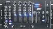 CITRONIC CITRONIC CDM10:4 MK5 ΜΙΚΤΗΣ 4 ΚΑΝΑΛΙΩΝ ΜΕ USB (ΤΕΜΑΧΙΟ)