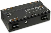 POWERBASS POWERBASS ALC-2 ΜΕΤΑΤΡΟΠΕΑΣ LINE OUTPUT 2 ΚΑΝΑΛΙΩΝ 13V RMS (ΤΕΜΑΧΙΟ)