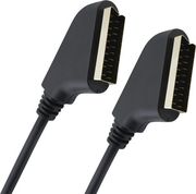 OEHLBACH OEHLBACH EASY CONNECT SE2000 ΚΑΛΩΔΙΟ SCART 1.5M (ΤΕΜΑΧΙΟ)