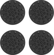 OEHLBACH SHOCK ABSORBER ΑΠΟΣΒΕΣΗ ΣΥΧΝΟΤΗΤΩΝ ΓΙΑ ΗΧΕΙΑ BLACK (4 ΤΕΜΑΧΙΑ)